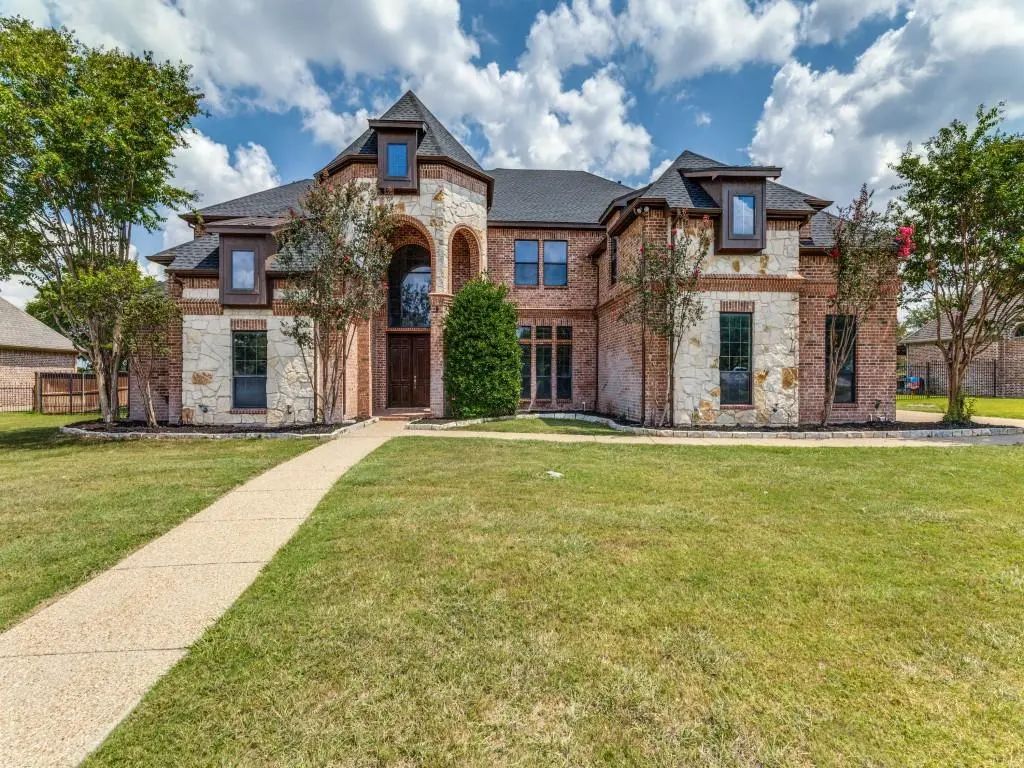 144 Links Lane, Aledo