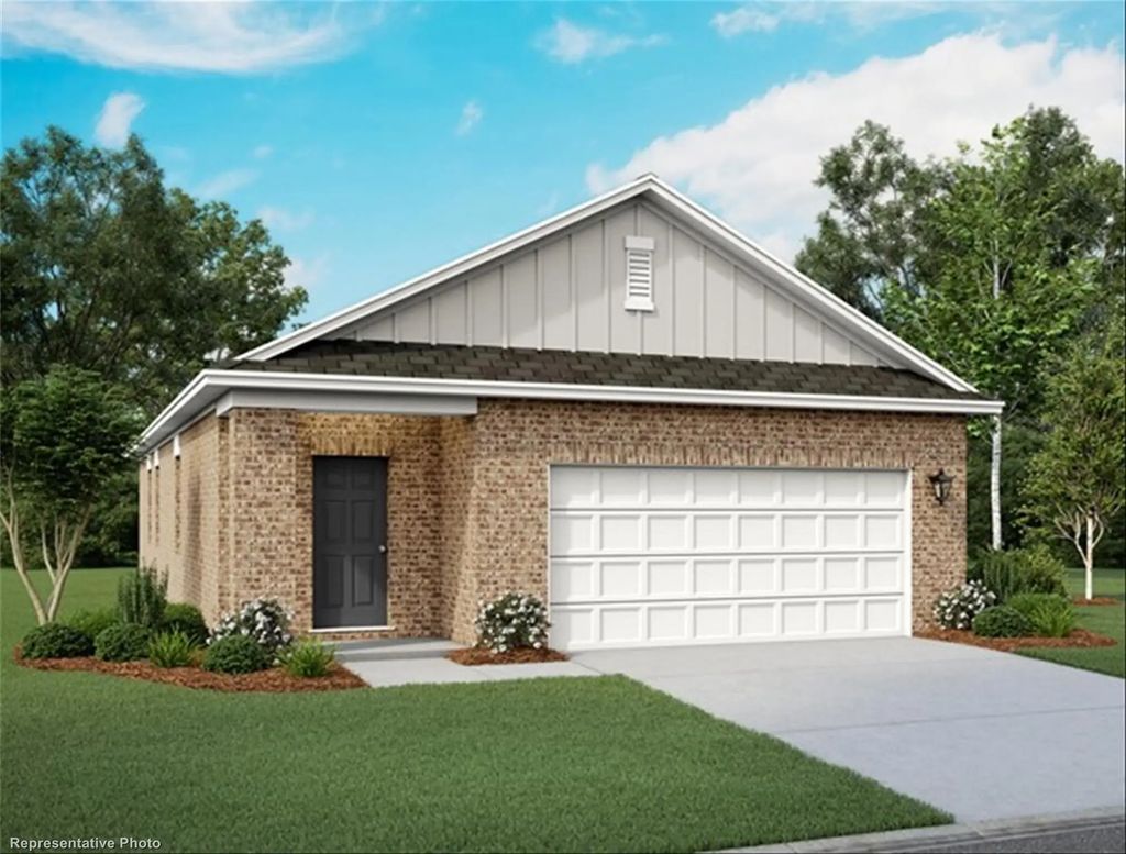412 Merced River, Anna