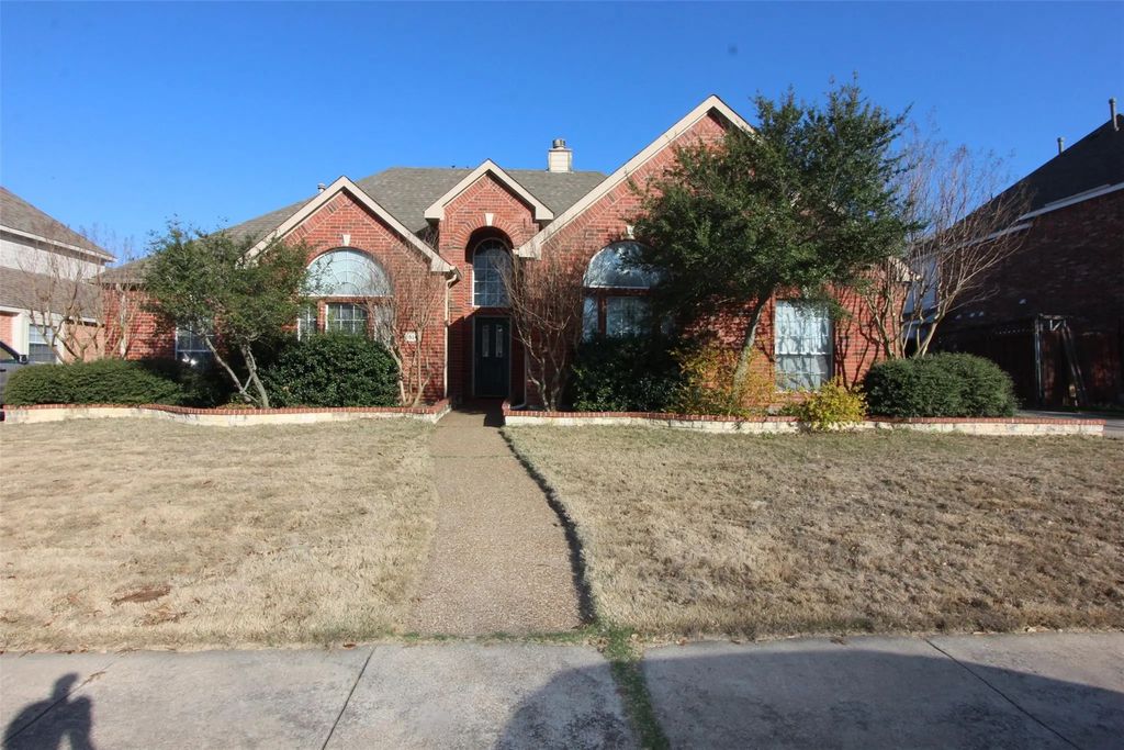 514 Bullingham Lane, Allen