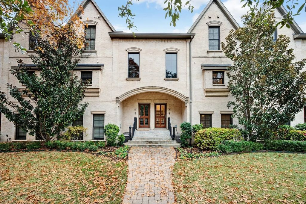 4153 Hyer Street 3, University Park