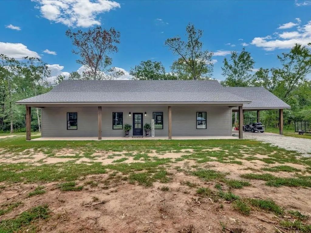 1735 Thigpen Road, No City