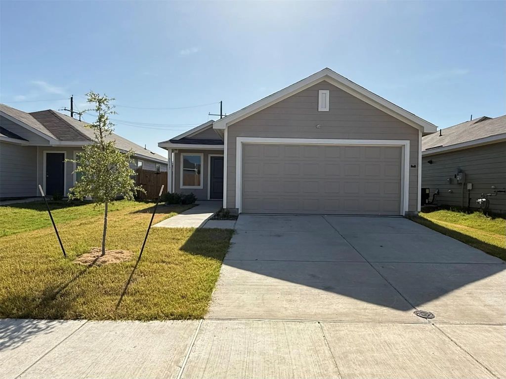 1117 Desert Willow Drive, Princeton