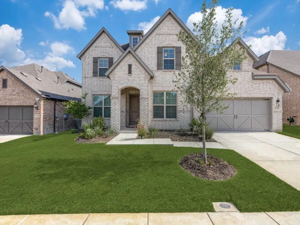 1701 Rain Lily Street, Celina