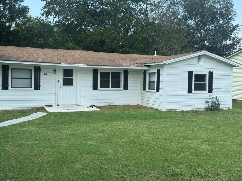 214 Calvery, Waco