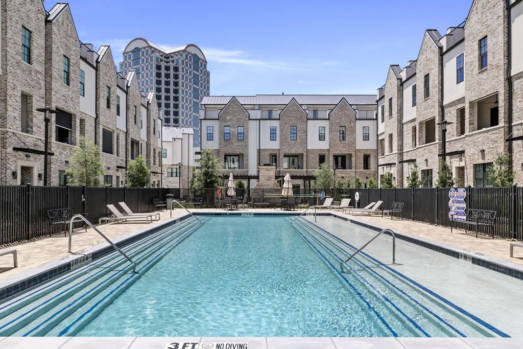 663 Baugh Drive, Irving