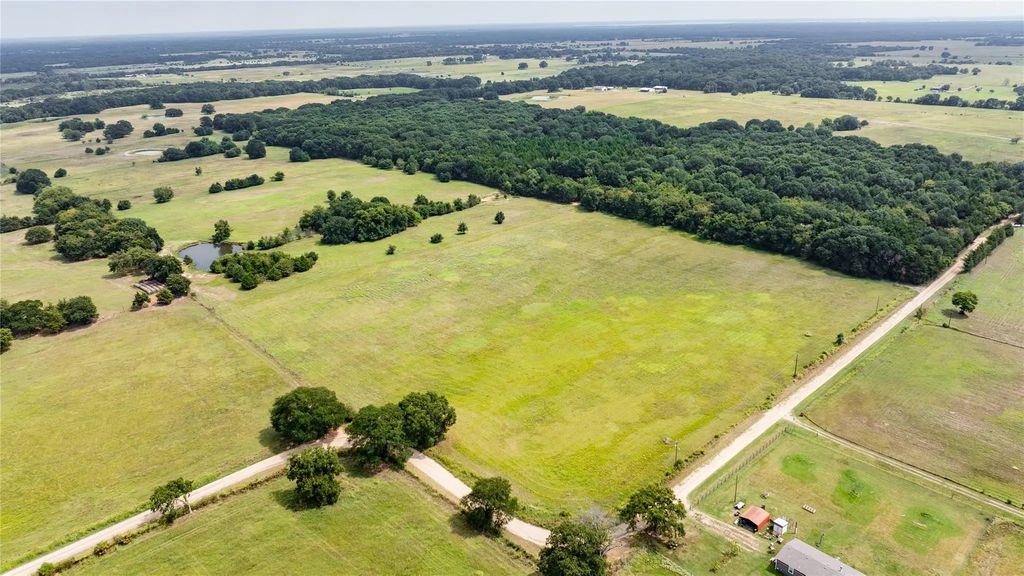 Tbd County Road 2130, Telephone