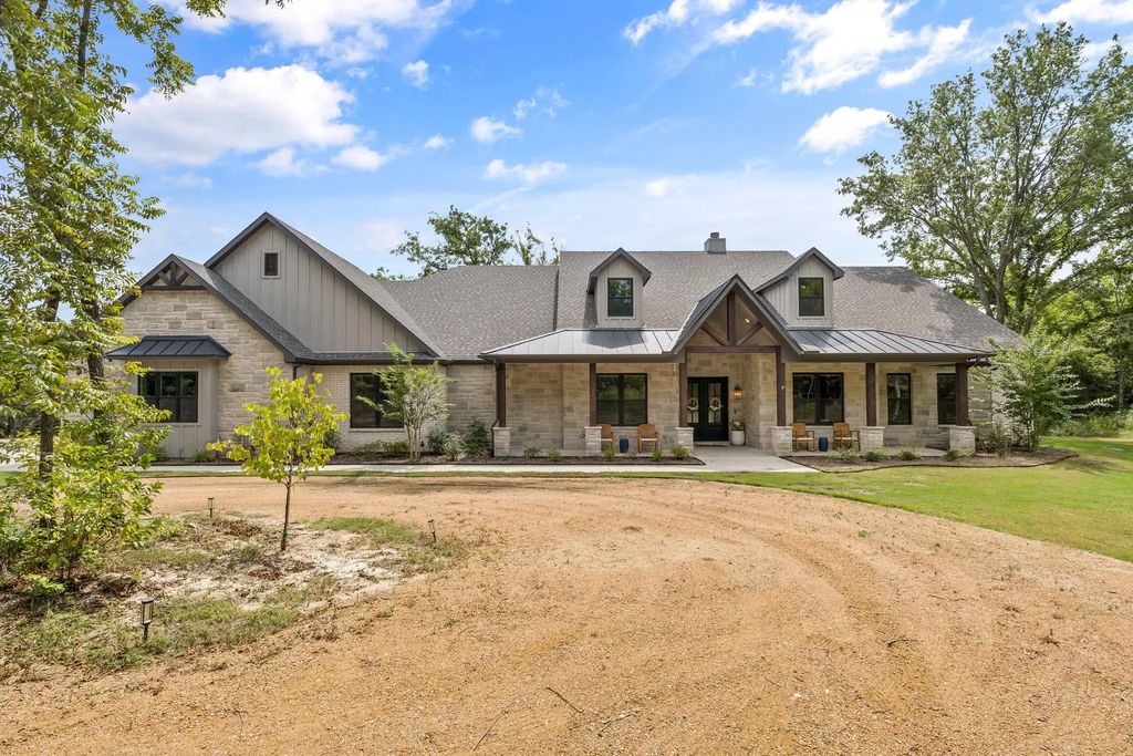 2321 Cedar Ridge Trail, Van Alstyne