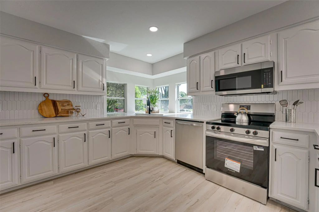 3628 Solarium Place, Plano