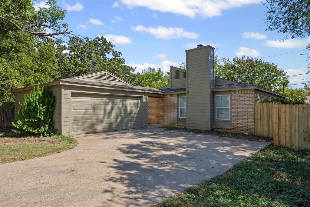6237 Settlement Drive, Arlington