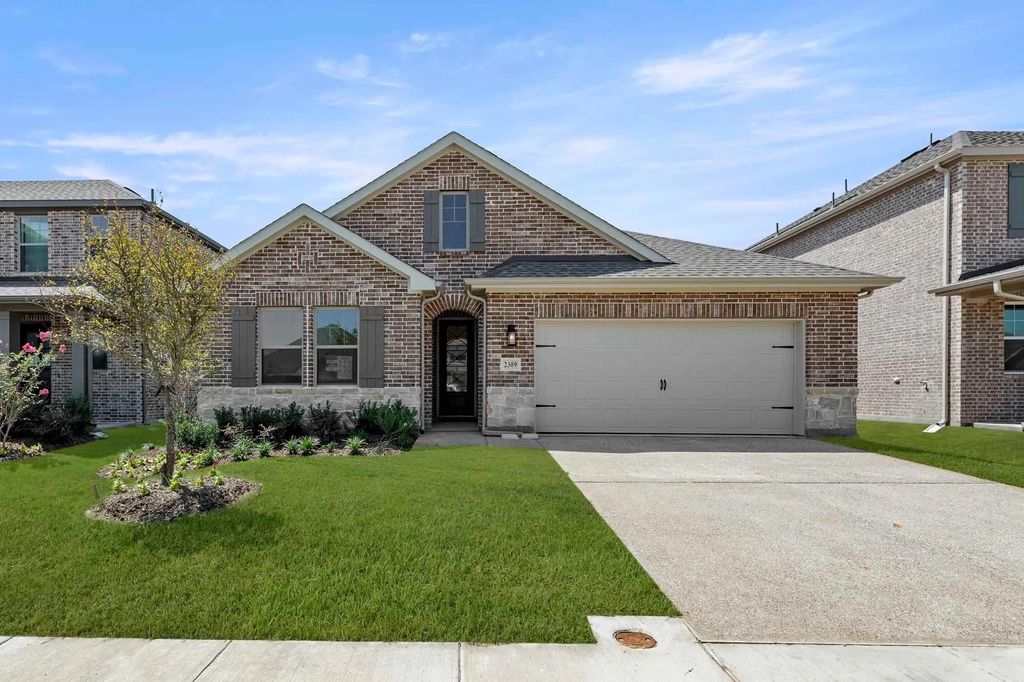 2309 Myrtle Way, Melissa