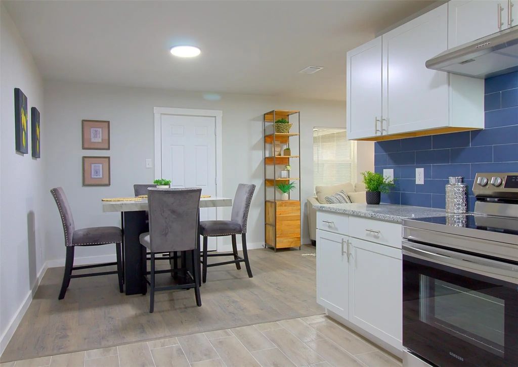 2705 Roberts Circle, Arlington