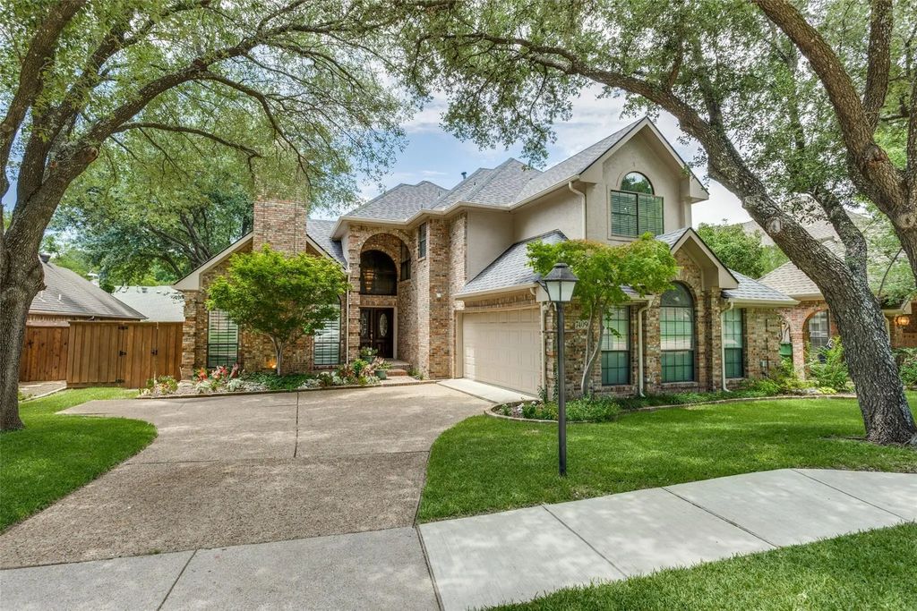 7409 Hardwick Drive, Garland