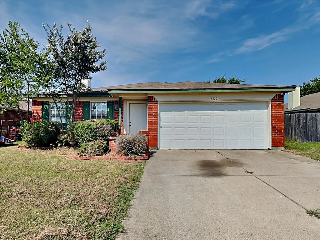 6420 Juliette Run, Arlington