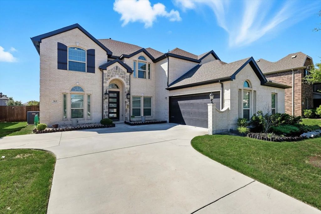 313 Micco Lane, Fate