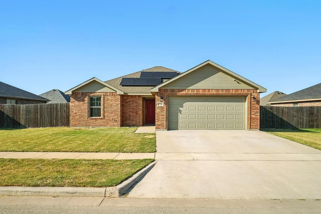 5738 Foxfire Drive, Abilene