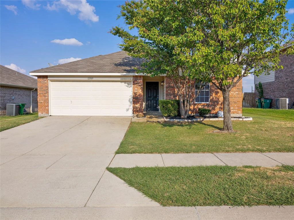 12505 Shine Avenue, Rhome