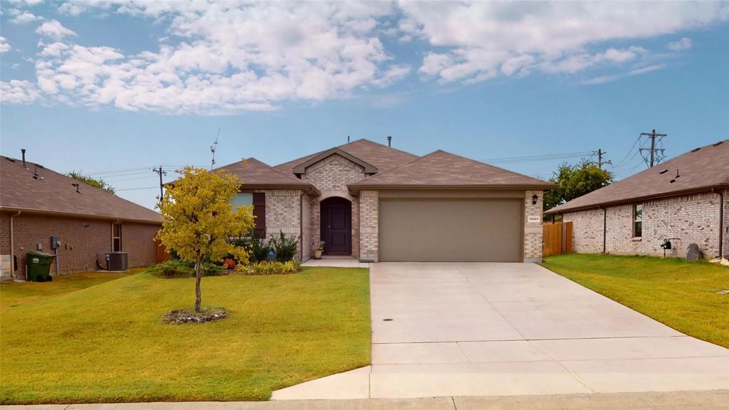 13557 Gunsmoke Lane, Cresson