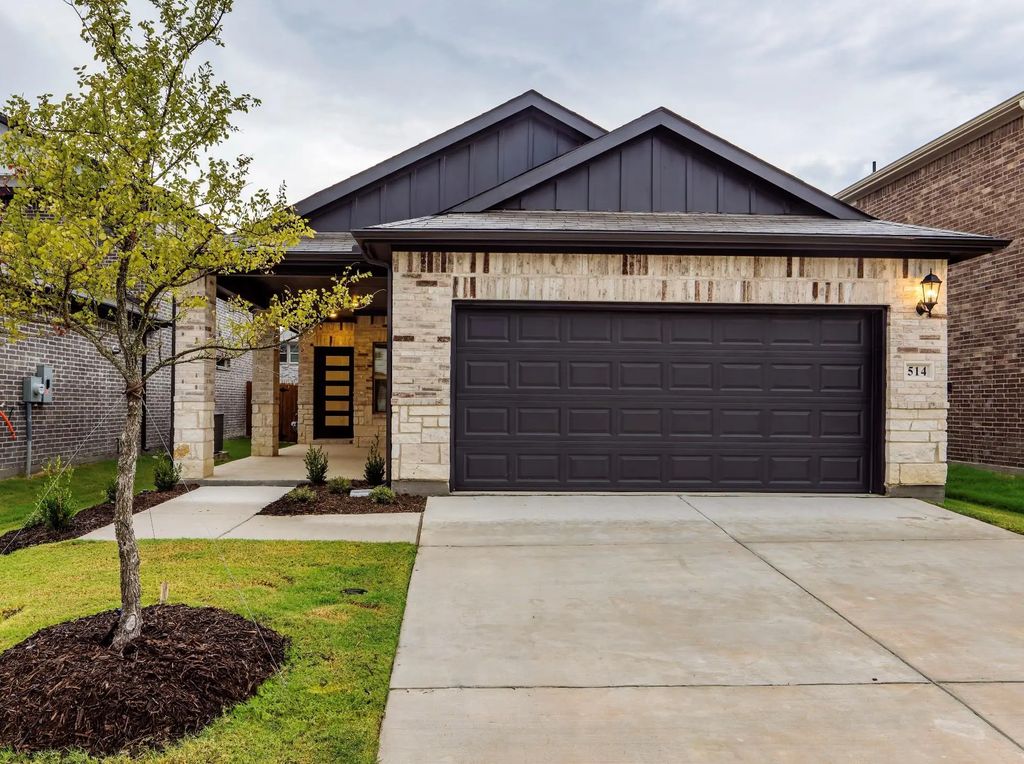 514 Willet Drive, McKinney