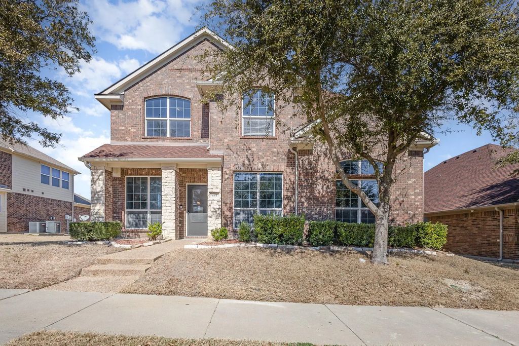 441 Whetstone Street, DeSoto
