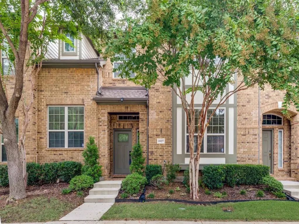 1927 Lantana Lane, Irving