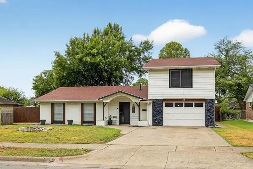 446 Kelly Court, Duncanville