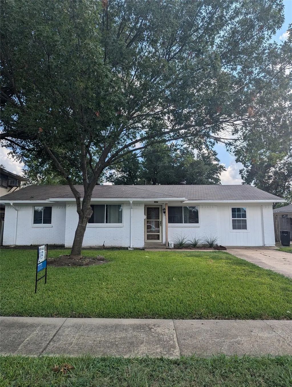 1424 Andrew Street, Mesquite