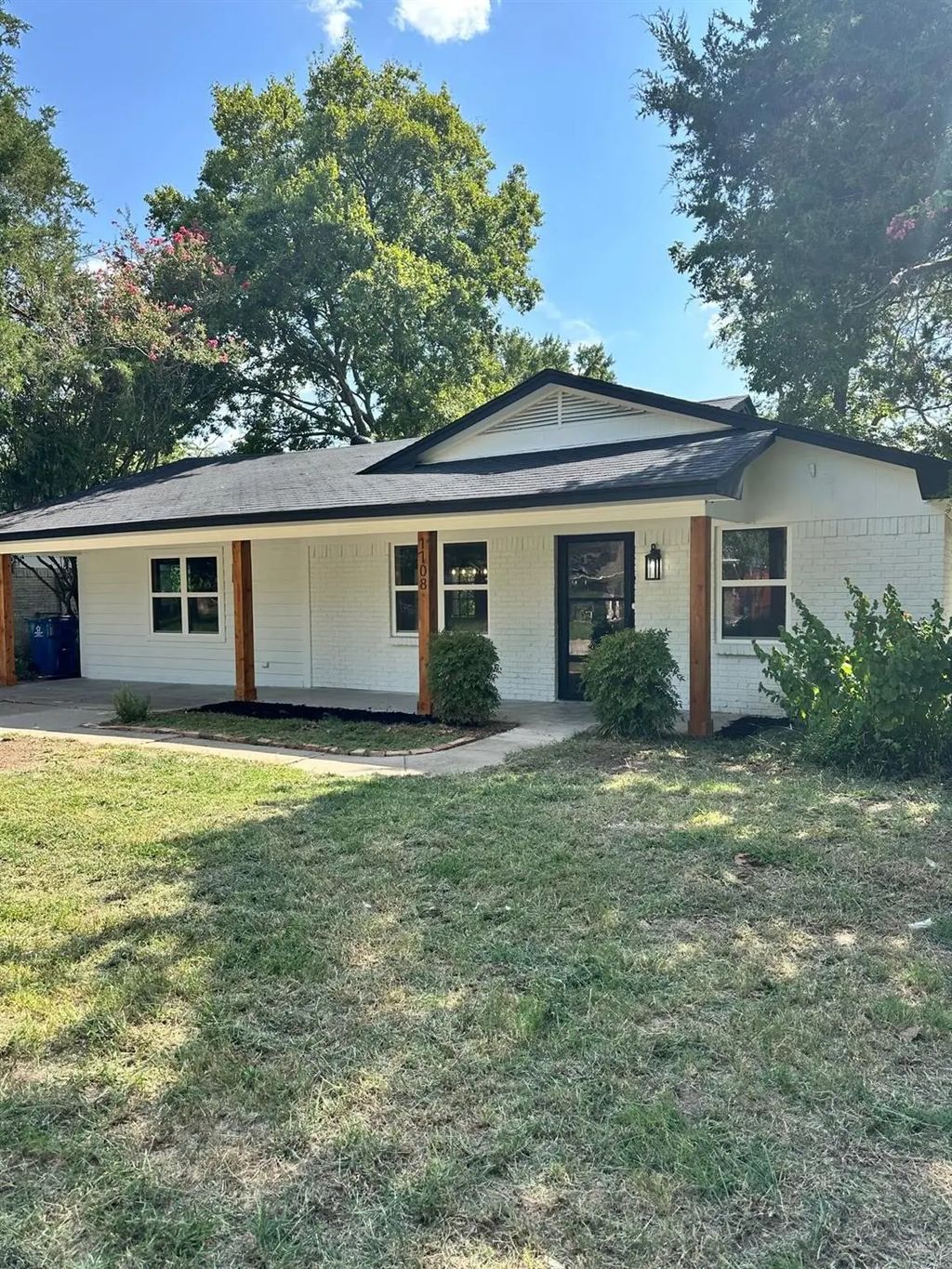 1708 Leon Street, Kaufman
