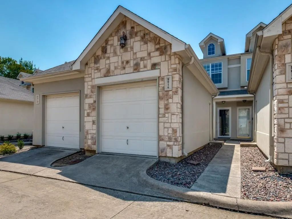 8016 Ederville Circle, Fort Worth