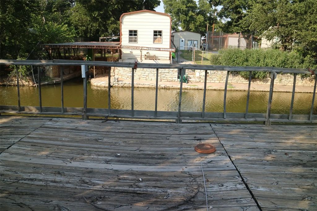 3601 Greenbrook Street, Granbury