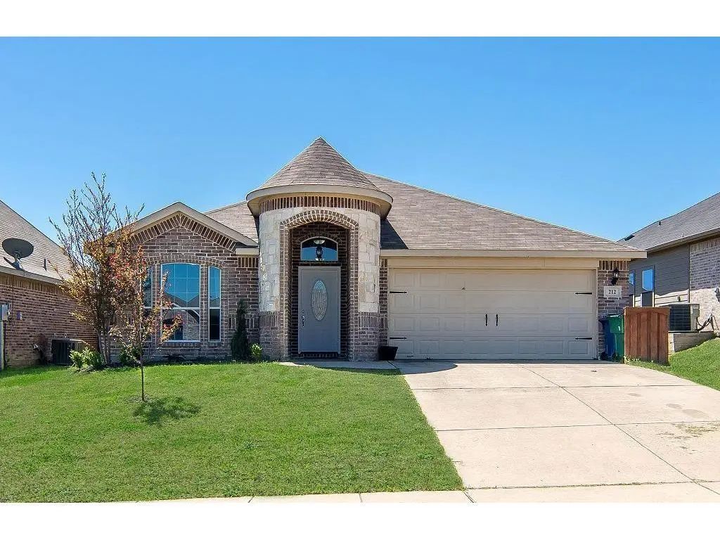 212 Creekwood Drive, Princeton