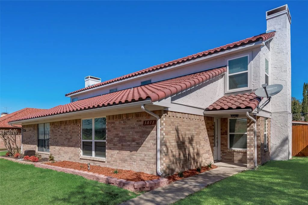 3011 Modella Avenue, Dallas