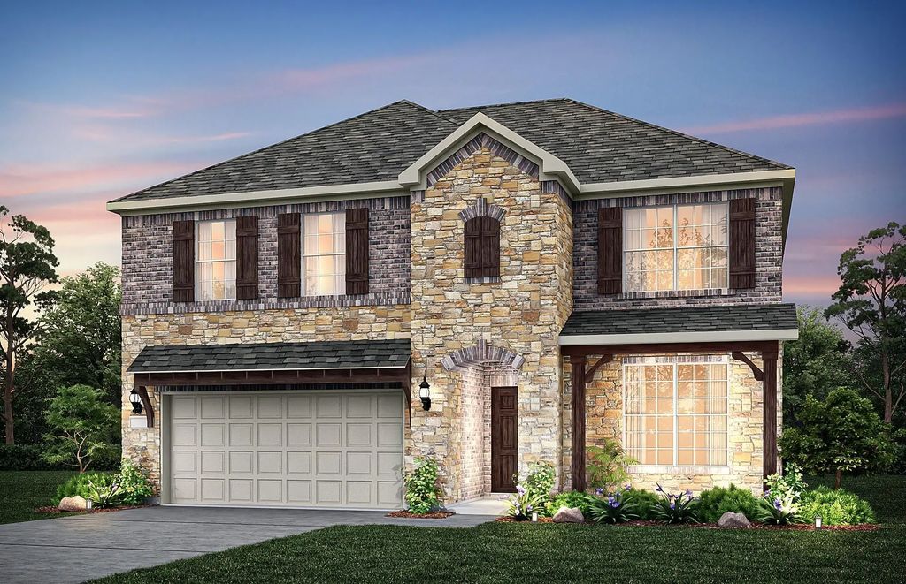 14770 Florence Cooper Lane, Pilot Point