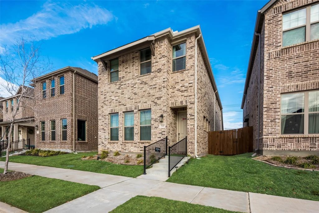 7545 Regal Lane, North Richland Hills