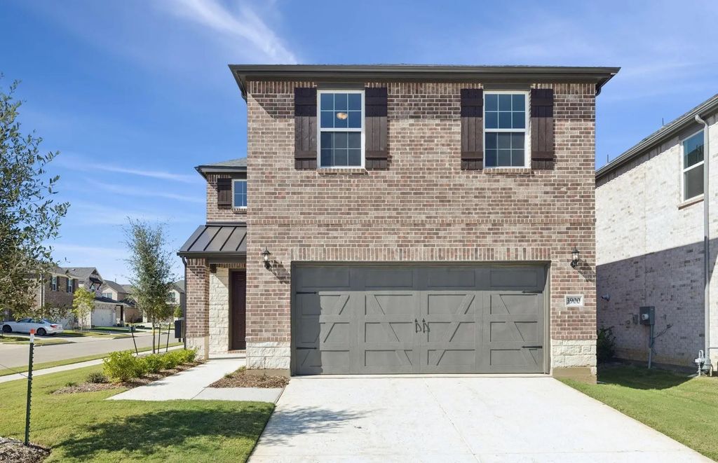 3900 Lynx Court, Little Elm