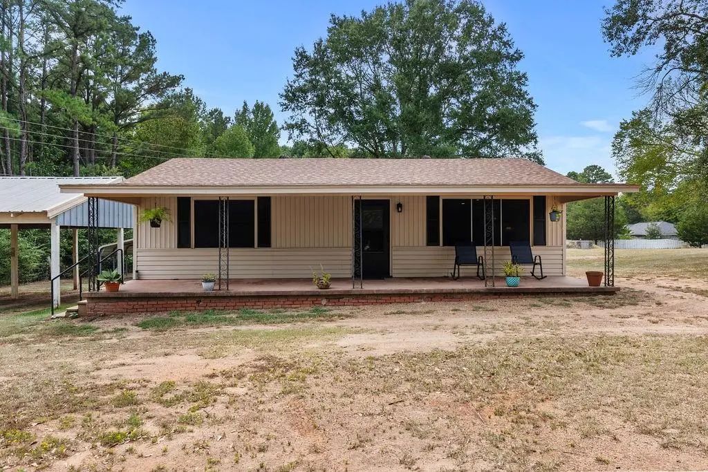 630 County Road 1407, Jacksonville
