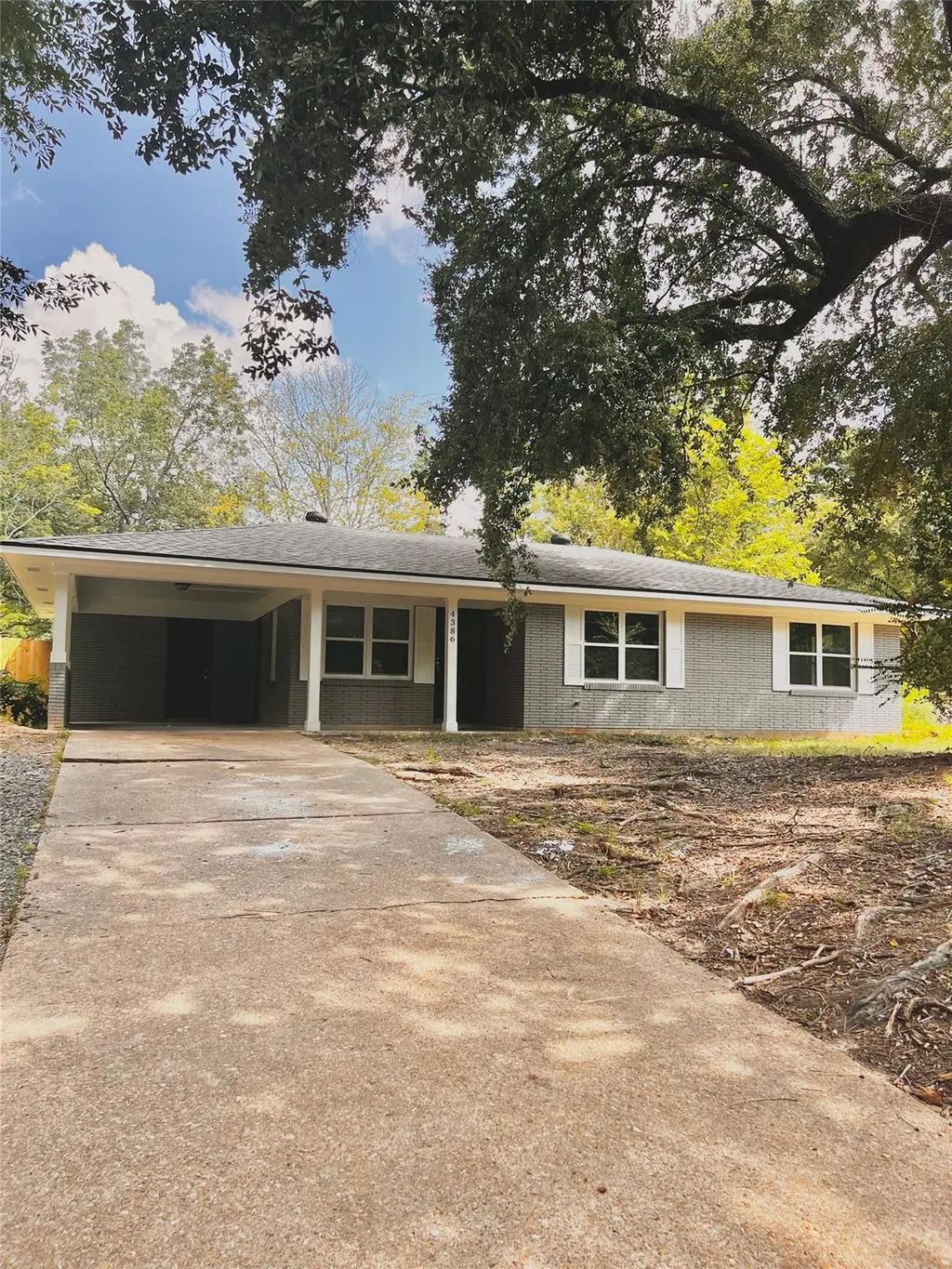4386 Kristin Drive, Shreveport