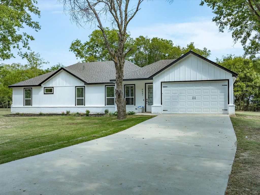 9647 Fm 1836, Kaufman