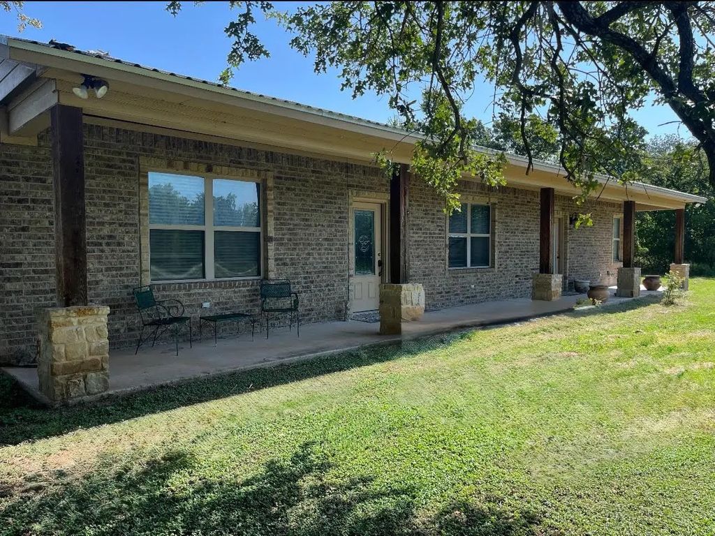 9310 W Us Highway 377, Tolar