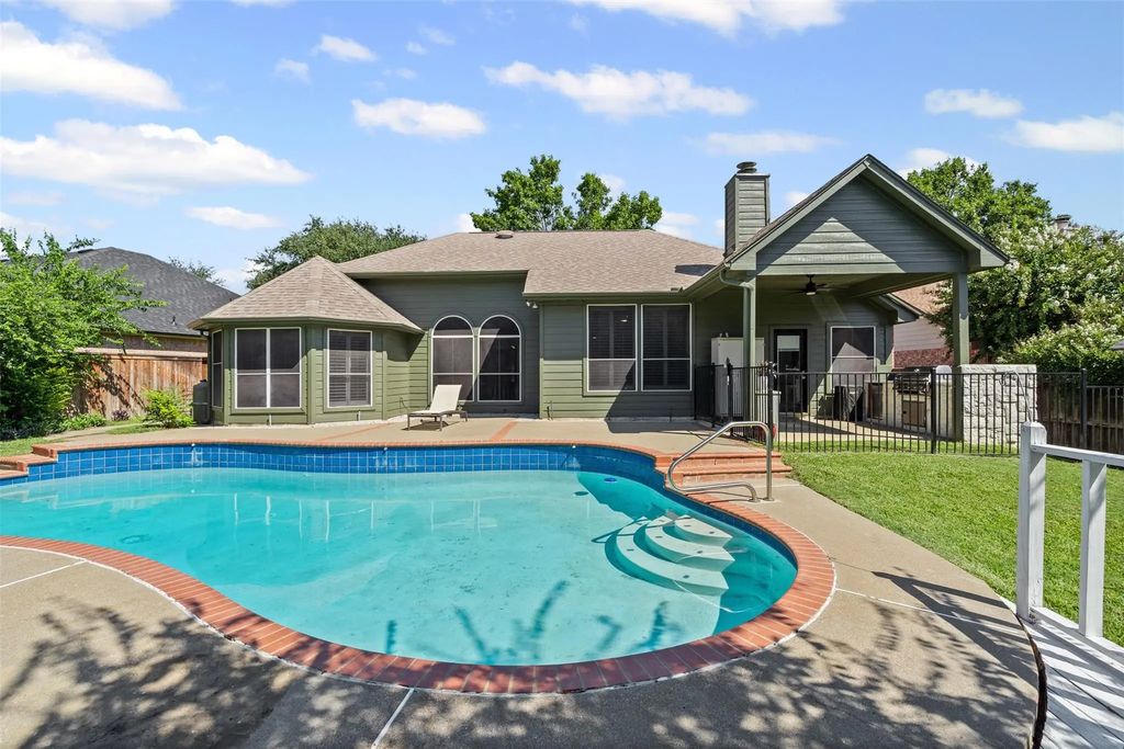 13 Dobree Court, Mansfield