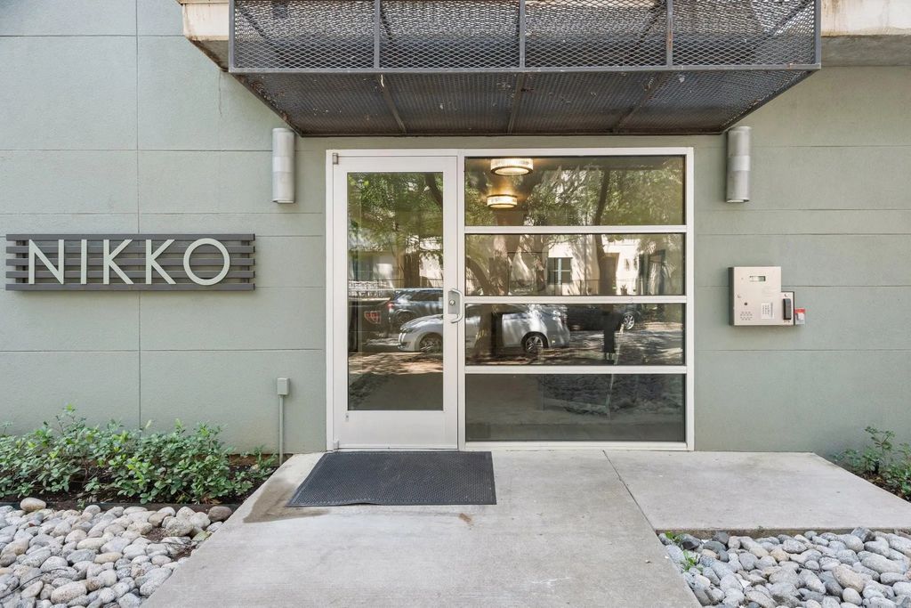 4411 Bowser Avenue 108, Dallas