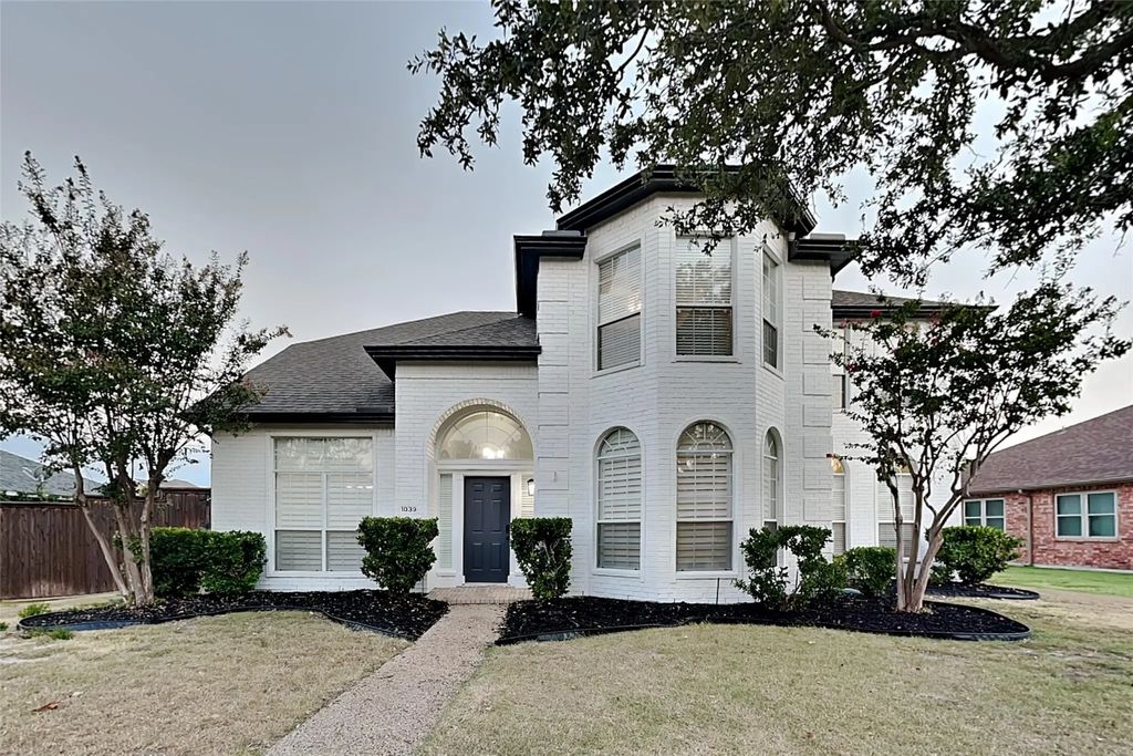 1039 Arbor View Place, Rockwall
