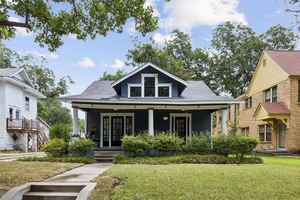 326 S Windomere Avenue, Dallas