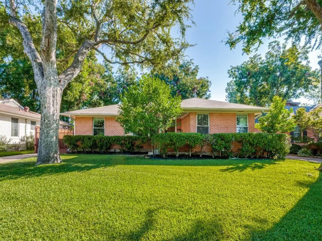 622 Kirkwood Drive, Dallas