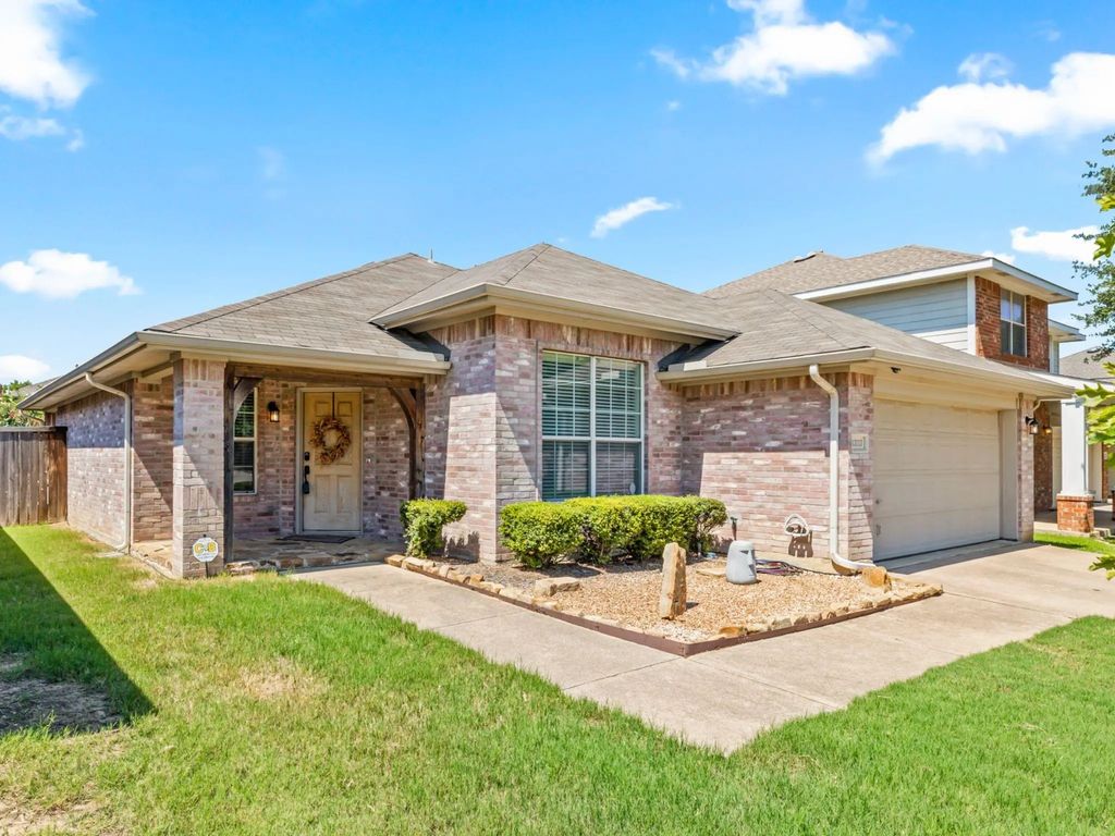 13113 Harvest Ridge Road, Fort Worth