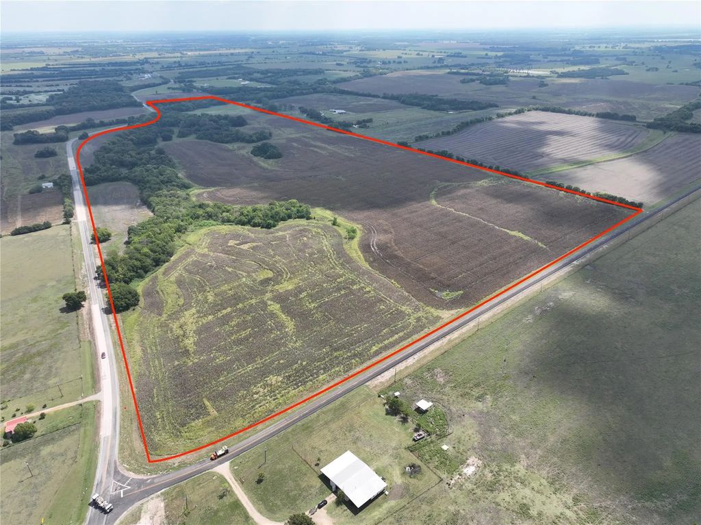14589 Farm Road 137, Roxton