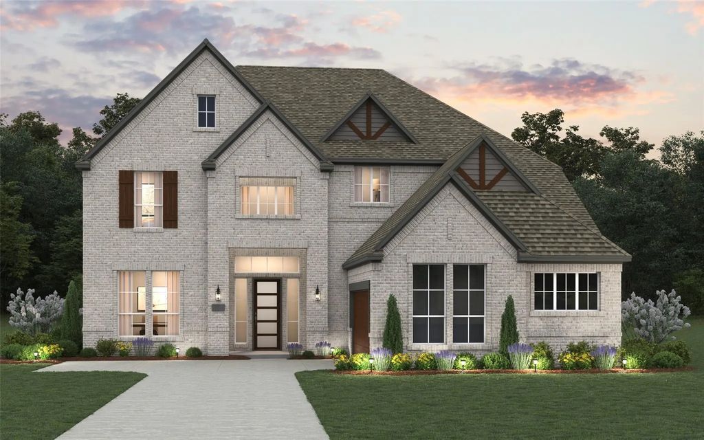 9251 Pavonia Lane, Frisco