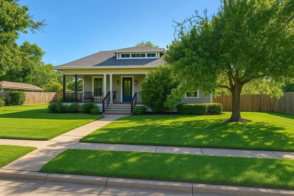 407 S Tyler Street, McGregor