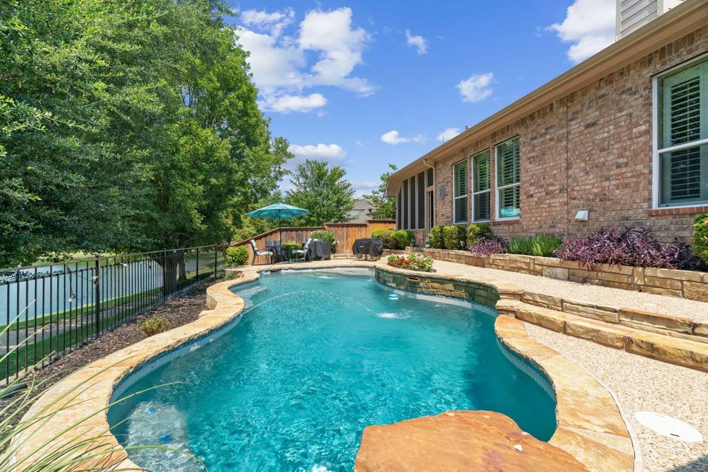 3017 Blue Sage Drive, McKinney