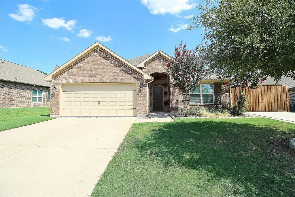 1804 Jupiter Lane, Ennis
