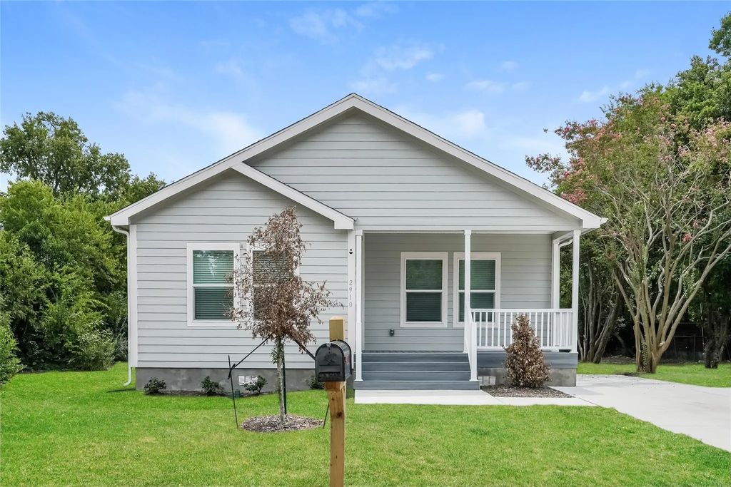 2910 Wilhurt Avenue, Dallas